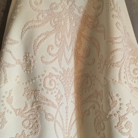 Beaded halter top - Picture 2 of 5